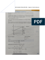 Fisica de 3ro Guia de Ejercicio #3