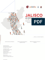 Jalisco Un Estado Migrante