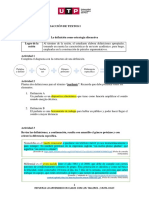 S09.s1 - La Definición Como Estrategia Dicursiva