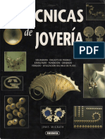 Tecnicas de Joyeria - Jinks Mcgrath - Jaragua