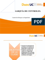 PPT_JERARQUiA_DE_CONTROLES - ISO 45.001