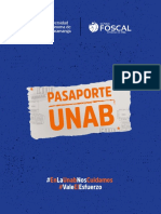 Pasaporte UNAB 0
