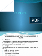 7.LT Panel