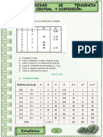 Estadistica Ejercicios-1