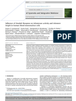 Journal of Ayurveda and Integrative Medicine: Sciencedirect