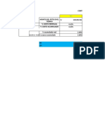 Control cronograma proyecto