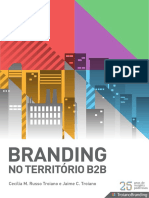 Branding No Território B2b