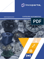 CATALOGO INCOPARTS 2019 - Compressed