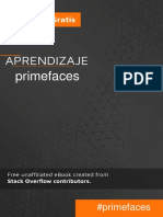 Primefaces Es