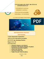 Diccionario Eventos