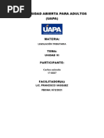 TAREA 1 LEGISLACIÓN TRIBUTARIA completan