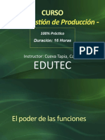 Excel Gestion Produccion 2014 Final