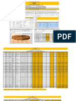 Quinto Documento de Excel Avanzado