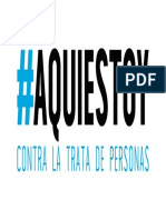 Aquiestoy Logo