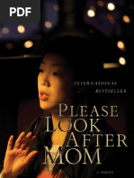 Download Please Look After Mom by Kyung-Sook Shin by Random House of Canada SN51900621 doc pdf