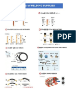 Welding Supplies SHPI-1