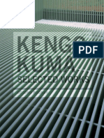 Kuma, Kengo_ Bognár, Botond_ Kuma, Kengo - Kengo Kuma _ selected works-Princeton Architectural Press (2005)