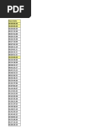 Discontinued Lists With Letter - February 2016 | PDF | Artiste ...