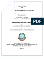 Pg.1 - Certificate On Bulldozer Architecture