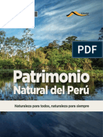 Libro PDP - Naturaleza para Todos Naturaleza para Siempre