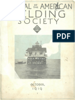 Welding: Journals American Society
