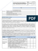 Mi-Gs-Rg-267 Lista de Chequeo Verificacion Estandares y Criterios - Modalidades de Prestacin