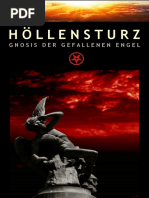 Höllensturz - Gnosis Der Gefallenen Engel