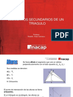 3claseelementossecundariosdeuntriangulo 121016005314 Phpapp01