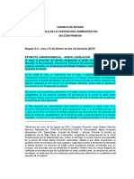 Prescripción de Multas A Los 3 Años