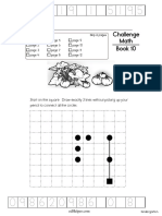 Kindergarten-Math-Worksheets Book 10