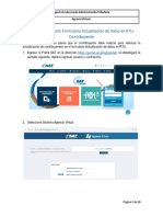 Manual Del Usuario Formulario Actualizacion de Datos RTU