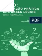 LGPD Aplicacao Pratica Das Bases Legais