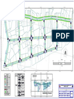 Plano de Drenaje Pluvial-P1