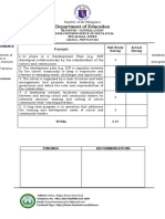 Betes Esvalidators Tool Template SBM 1