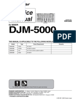 djm 5000