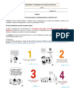 Cuaderno de Trabajo 1 Agosto