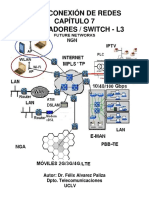 Interconexión de Redes IP-7-Routers-Switch-L3