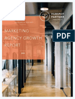2018 Agency Growth Report (Final)