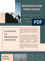 Brochure Formación 2021