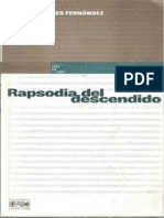 Rapsodia Del Descendido