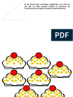 Materiales para Matemática - Asociar A La Cantidad (11 Al 20)