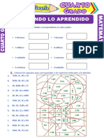 Repasando mates_4° de Primaria.