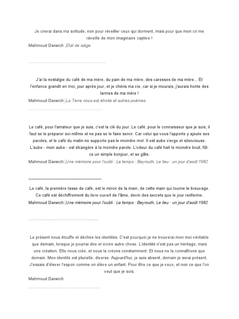 Au pays des images et des mots: Poème: Déchirure intérieure, image size:768x1024