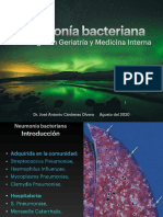 Neumonia Bacteriana EXPO