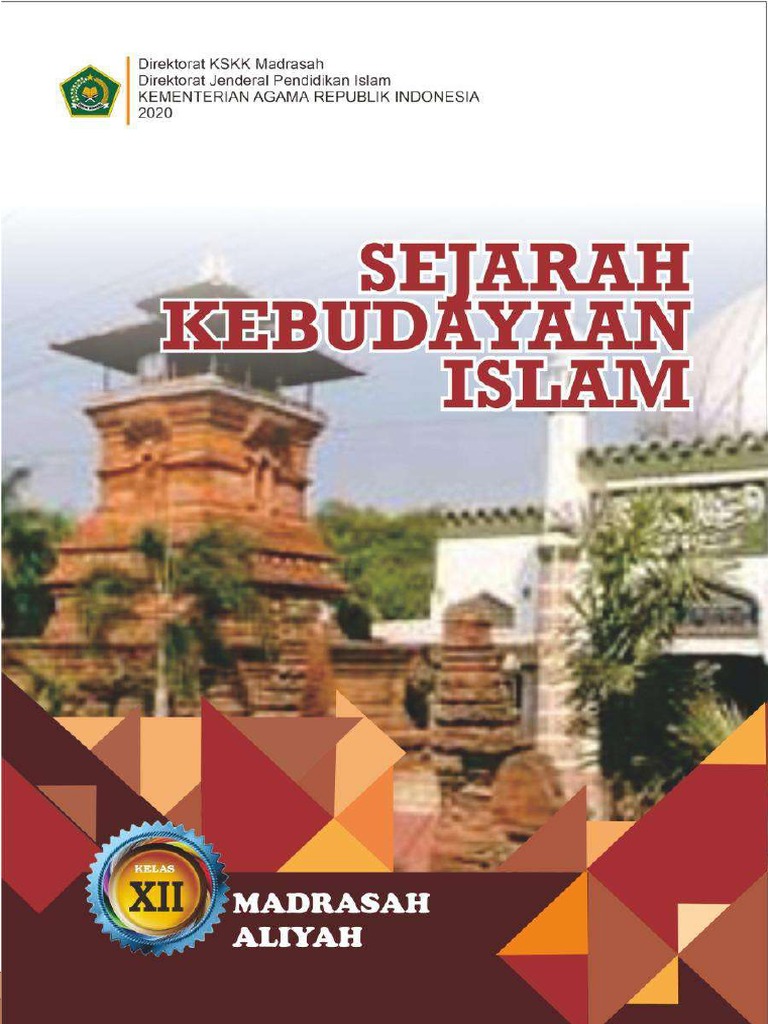 Ski Ma Kelas Xii Kskk 2020 Compresspdf Pdf