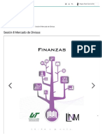 FNZ-catb - Sesión 8 Mercado de Divisas