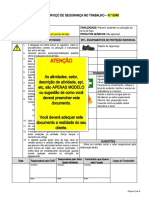 OSST Modelo - SEGSEMPRE