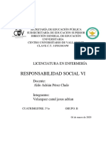 Ada4 - Relación Sociedad-Naturaleza en Sus 3 Dimensiones - 6B