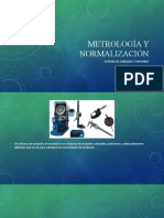 Sistemas de Medición