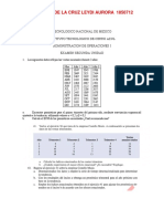 Examen U2 Admins - Operacion 1. Martinez de La Cruz Leydi Aurora.....